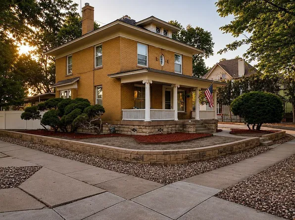 1531 Lake Ave, Pueblo, CO 81004
