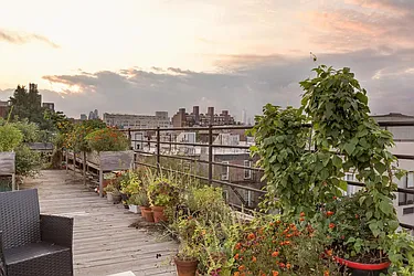Rented by Manhattan Management LLC