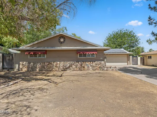 6319 N 13TH Place, Phoenix, AZ 85014