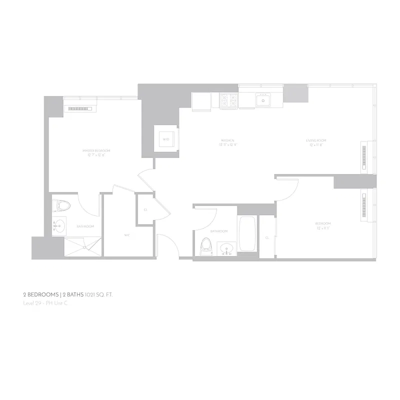 floor plan 12
