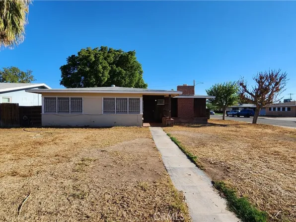 900 E Murphy St, Blythe, CA 92225