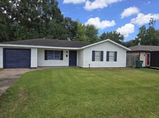 535 Smelker St, Beaumont, TX 77707