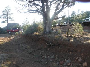 5311 N Bobs Bend Rd, Strawberry, AZ 85544