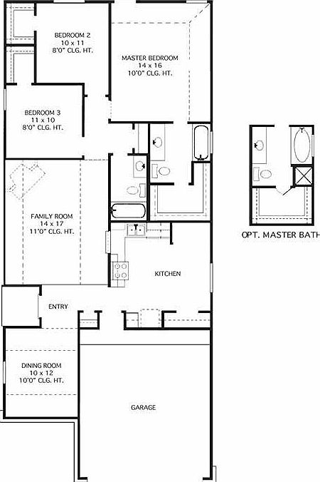 2nd image of 1507 Grand Barrow Ln