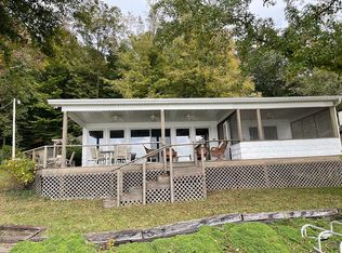 9386 Derrett Rd, Unionville, IN 47468