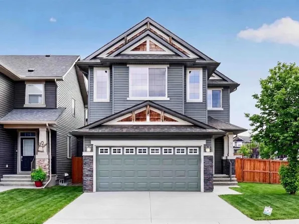 31 W Evansridge Close NW, Calgary, AB T3P 0H5