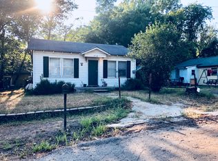 710 Cohagen St, Overton, TX 75684