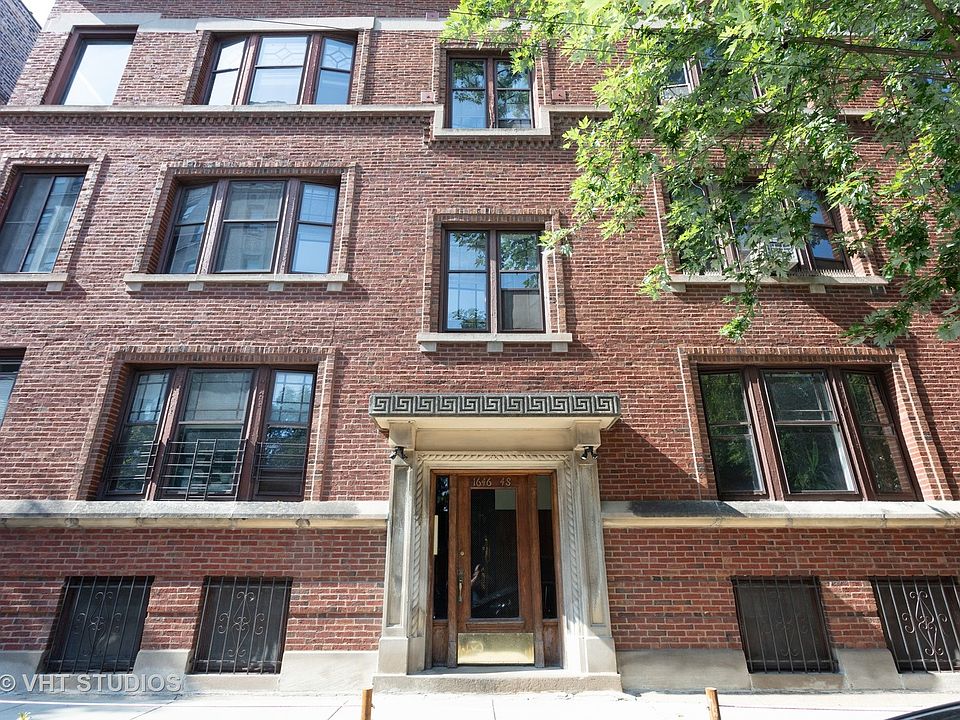 1st image of 1646 E 54th St #3-D