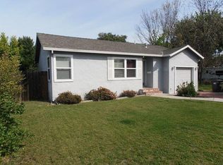 2039 W Bristol Ave, Stockton, CA 95204