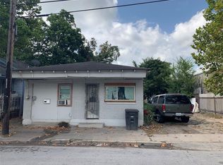 7112 Navigation Blvd, Houston, TX 77011