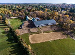 144 Bowie Hill Rd, Durham, ME 04222