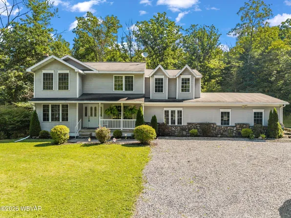 151 Selfe Rd, Mill Hall, PA 17751