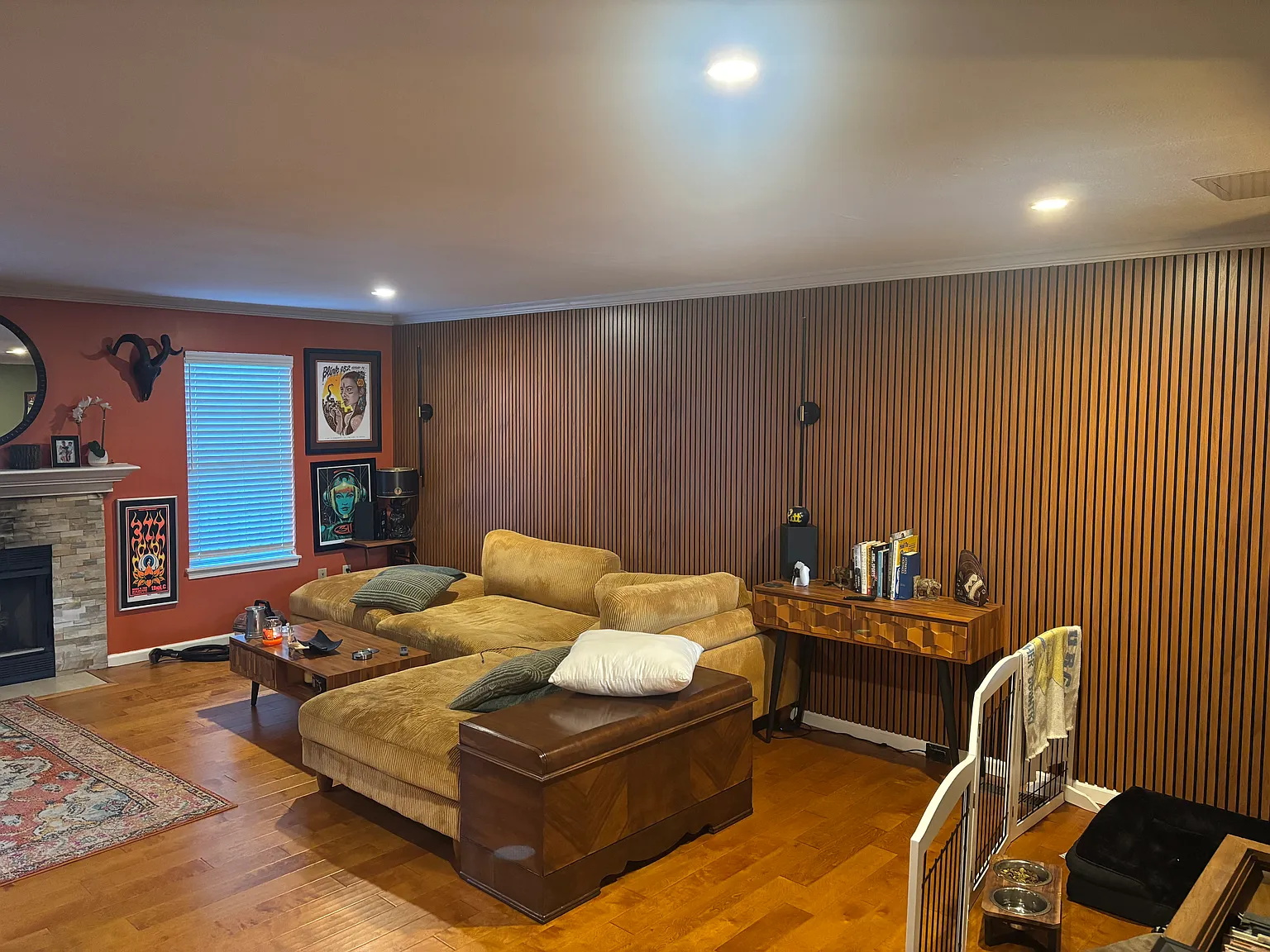 2 bed, 2.5 bath, 1850 sqft, $2,500 — Photo 4