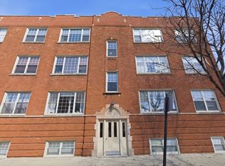 2544 W George St #1, Chicago, IL 60618