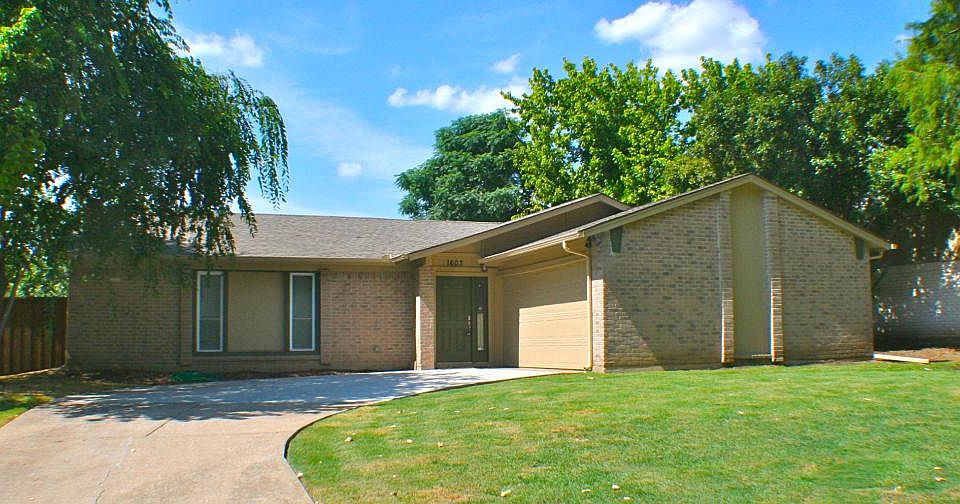 1603 Blake Dr, Richardson, TX 75081 Zillow