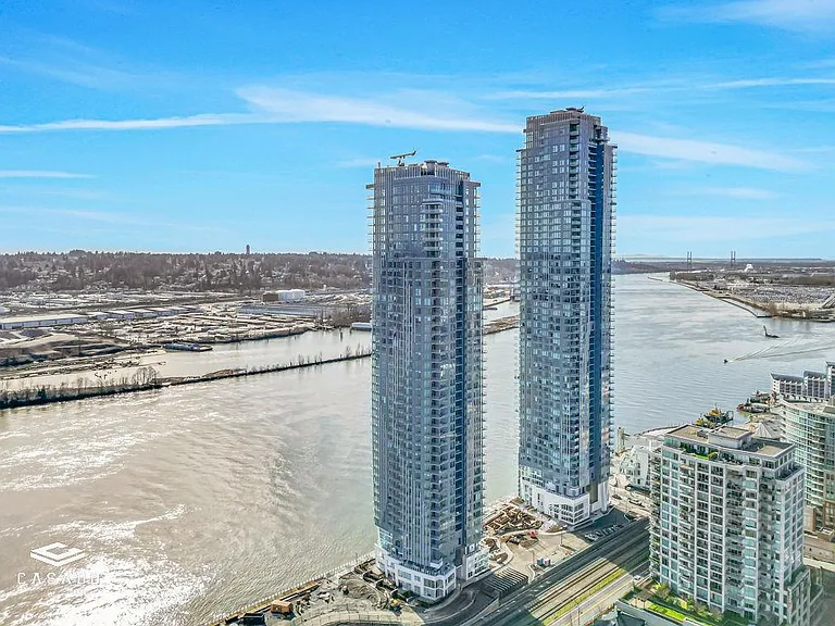 660 Quayside Dr #2905 — Photo 1