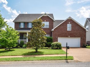 2418 Adelaide Dr, Thompsons Station, TN 37179
