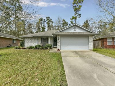 2206 Pine Cone Dr, Kingwood, TX, 77339