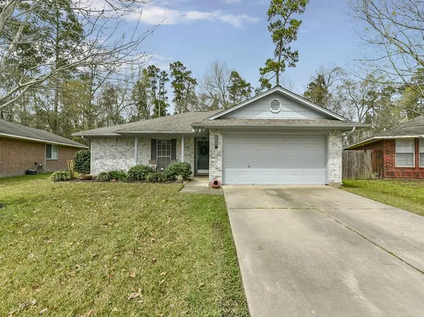 2206 Pine Cone Dr, Kingwood, TX 77339