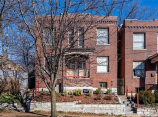 1219B Barton St #B, Saint Louis, MO 63104