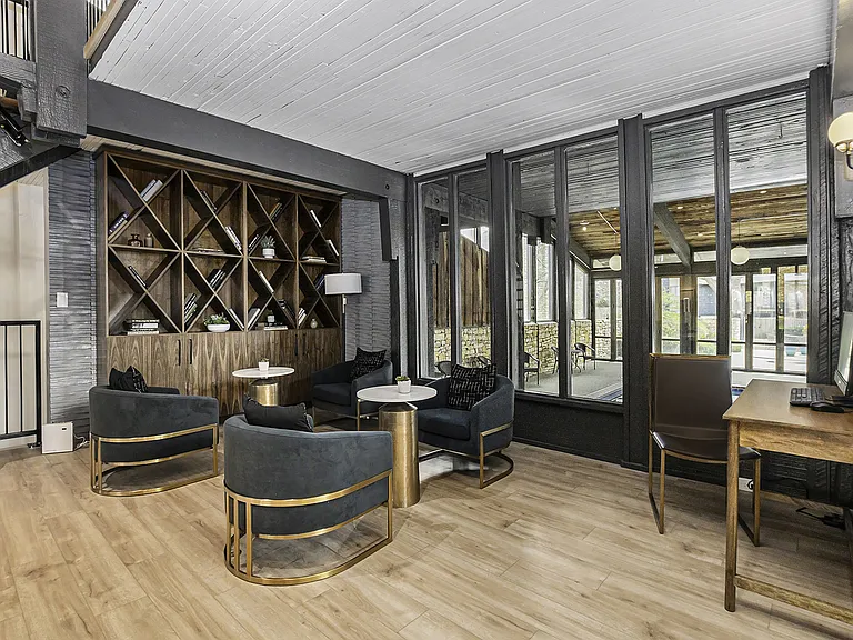 Kenilworth Apartments — Photo 35