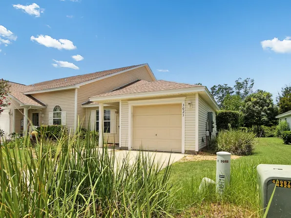 3023 Meadow St, Lynn Haven, FL 32444