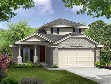 2nd image of 24523 Lakecrest Town Dr