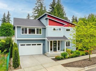 11516 SE 186th Pl, Renton, WA 98055