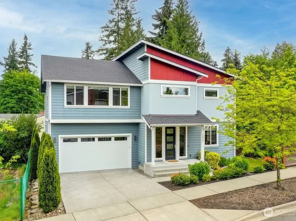 11516 SE 186th Place, Renton, WA 98055