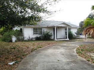 1517 Central Ave, Lake Placid, FL 33852