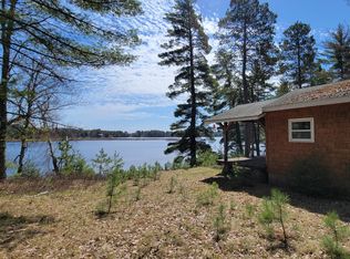 4854 Wooded Ln, Conover, WI 54519