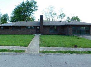 301 Beulah Ct, Nicholasville, KY 40356