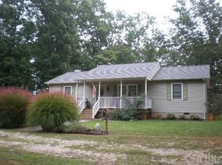 498 Stonewall Rd, Concord, VA 24538