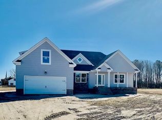 749 E Ridge Rd, Shawboro, NC 27973