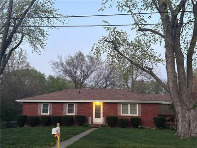 509 S 18th St, Leavenworth, KS, 66048