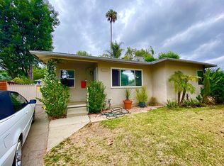 16129 Hamlin St, Van Nuys, CA 91406