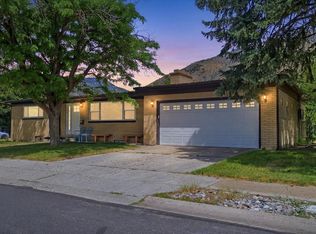 1128 N 1520 E, Logan, UT 84341