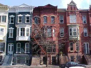 449 State St APT 1R, Albany, NY 12203