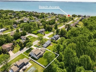 700 Gin Lane, Southold, NY, 11971