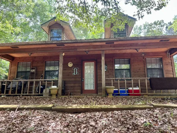 19 Lake Eddins #16381, Pachuta, MS 39347