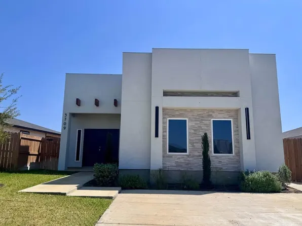 3709 Birge Dr, Laredo, TX 78046