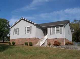 3677 Armstrong Rd, Springfield, TN 37172
