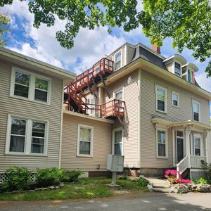 50/52/54 Ohio Street, Bangor, ME, 04401