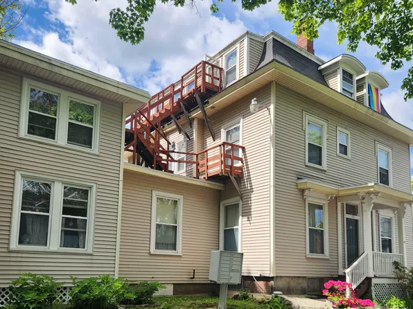 50/52/54 Ohio Street, Bangor, ME 04401