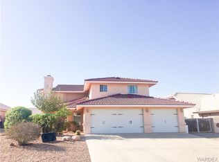 1984 E Desert Greens Ln, Fort Mohave, AZ 86426
