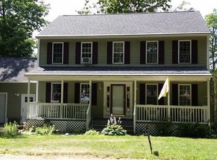 17 Pope St, Spencer, MA 01562