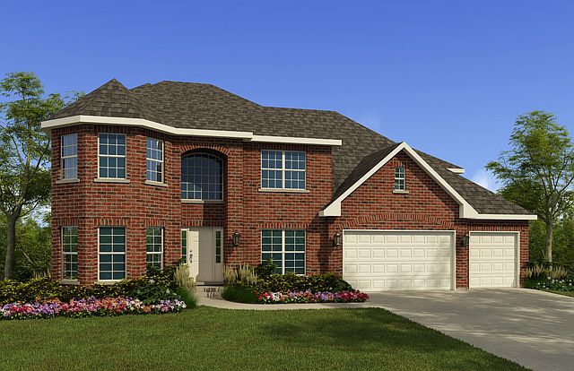 1st image of 4011 Chinaberry Ln Lot 101