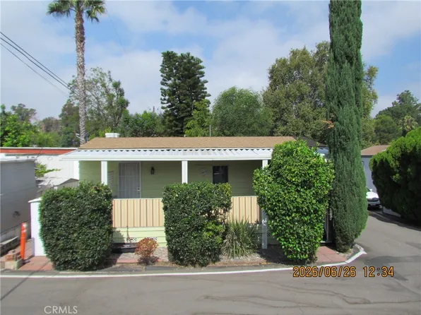10711 Sherman Grove Ave #45, Sunland, CA 91040