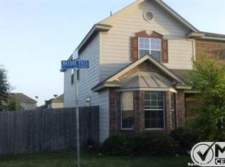 7702 Nature Pass, San Antonio, TX 78249