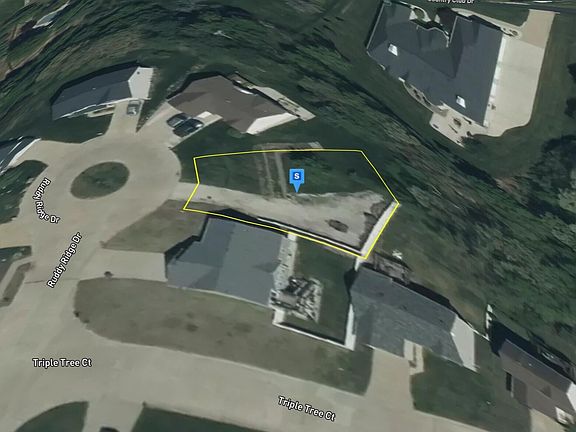 3rd image of 2606 Ruddy Ridge Drive